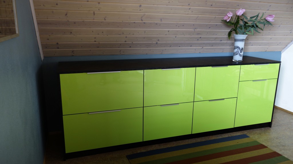 Ikea Hacks mit Kuechenfront24 - Küchenfront 24